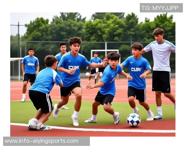 探索gm足球的魅力与策略如何改变现代足球的竞技格局与观赏体验 探索gm足球的魅力与策略如何改变现代足球的竞技格局与观赏体验