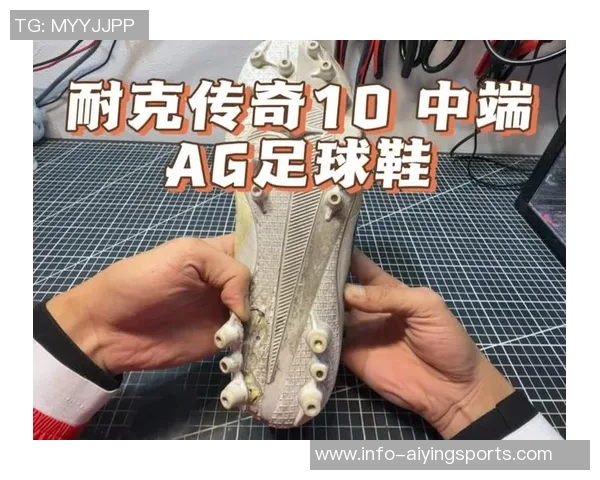 足球鞋断钉问题解析及解决方案分享助你提升球场表现