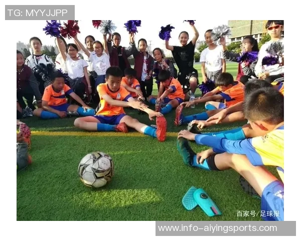 厦门足球培训助力青少年成长打造足球梦想的摇篮与未来之路 厦门足球培训助力青少年成长打造足球梦想的摇篮与未来之路