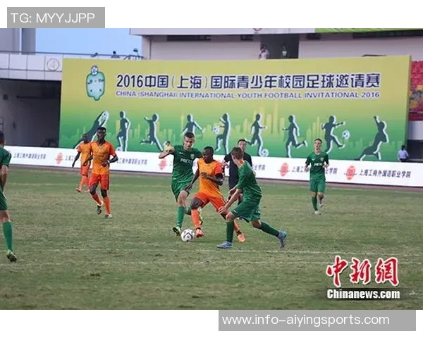 足球运动的魅力与影响力探讨如何提升青少年参与热情与技能发展