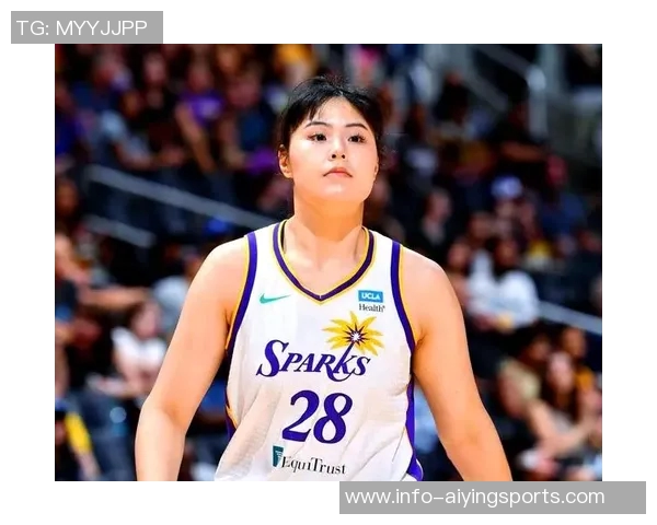WNBA新赛季精彩纷呈李月汝引领风暴佩奇克拉克力争卫冕冠军