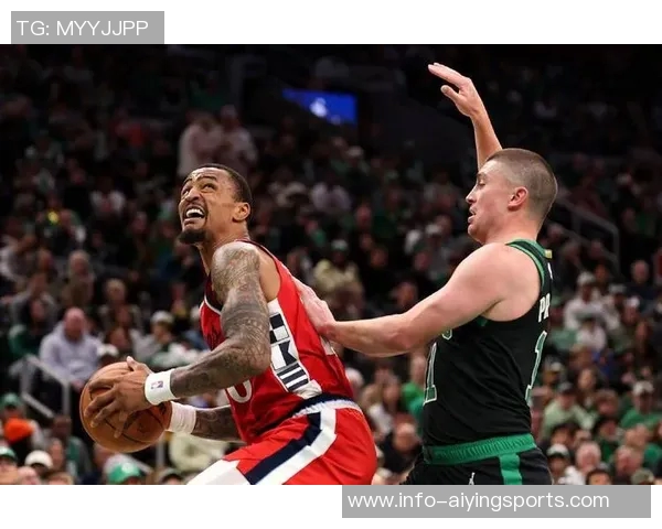 布朗科林斯双星闪耀豪瑟狂砍33分助凯尔特人战胜爵士