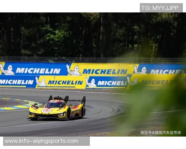 沃尔夫对决新挑战者揭示赛车运动的激情与技术较量 沃尔夫对决新挑战者揭示赛车运动的激情与技术较量